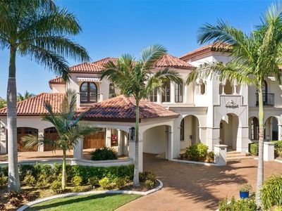 622 Balibay Rd, Apollo Beach, FL, 33572