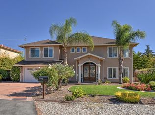 14384 Lenray Ln, San Jose, CA 95124