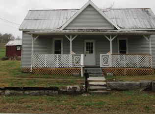 10 Sykes Rd, Hickman, TN 38567