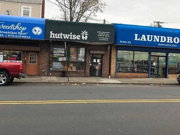 32 Mill Rd #32-34, Irvington Twp., NJ 07111