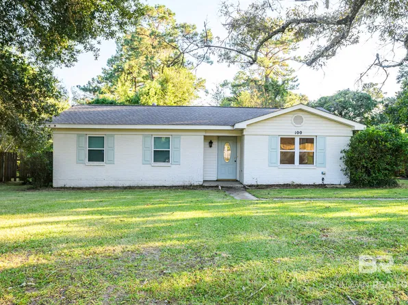 100 Doris Ave, Spanish Fort, AL 36527