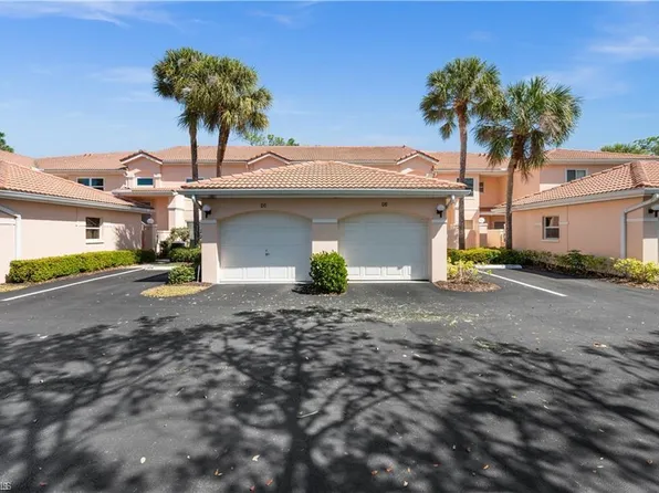 472 Woodshire LN #D3, NAPLES, FL 34105