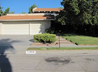 11950 Doral Ave, Porter Ranch, CA 91326