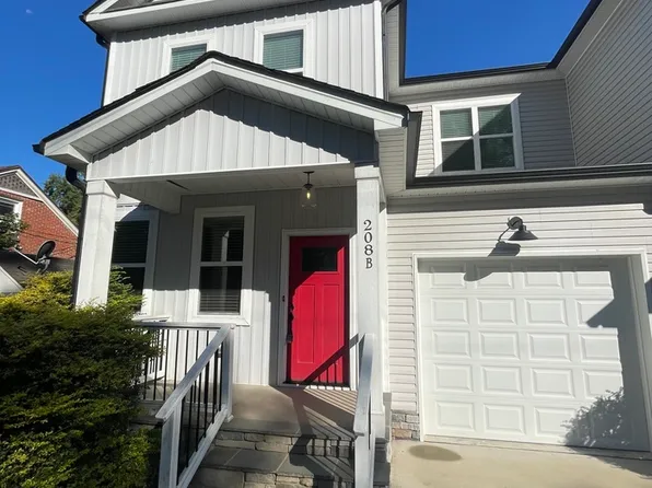 208 W Sycamore St #A, Zebulon, NC 27597