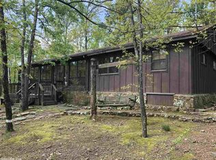 24 Air Rd, Higden, AR 72067