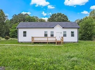 14 N Foxes Grv, Chatsworth, GA 30705