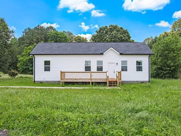 14 N Foxes Grv, Chatsworth, GA 30705