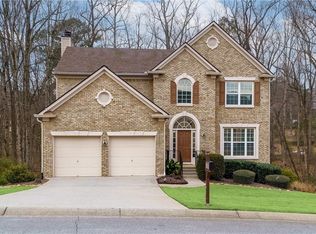 131 Towey Trl, Woodstock, GA 30188