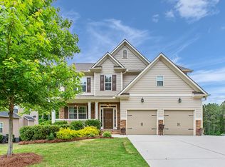 328 Treadstone Ln, Dallas, GA 30132