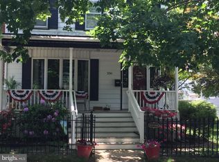 336 Riverview Ave, Florence, NJ 08518