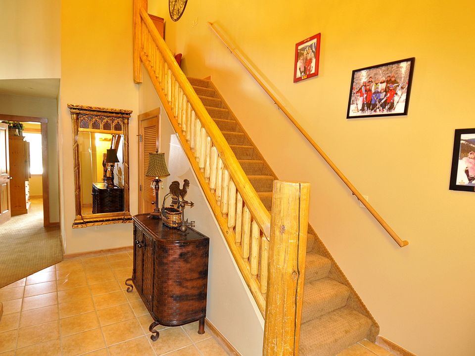 Condo Entry