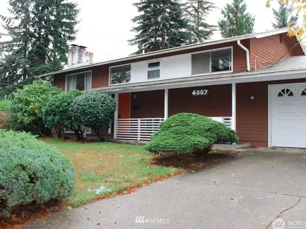 4007 NE 11th St, Renton, WA 98056