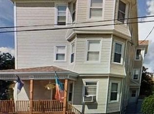596 Aetna St #3, Fall River, MA 02721