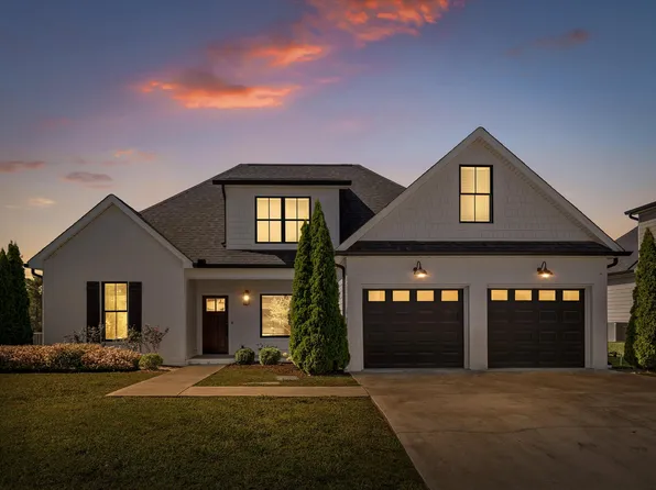 7705 Evan Way, Hixson, TN 37343
