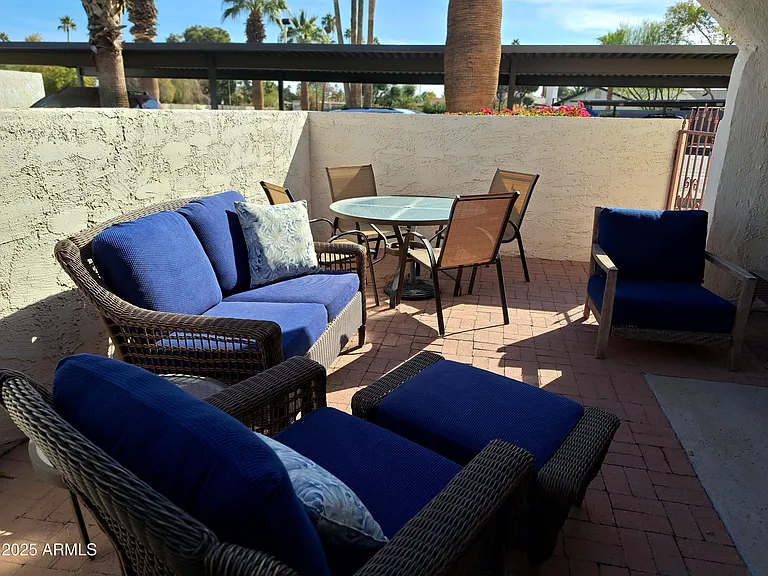7350 N Via Paseo Del Sur #N107 — Photo 23