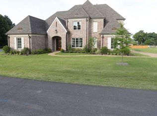 457 Shambala Dr LOT 165, Collierville, TN 38017