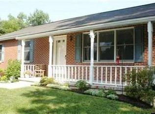 341 E Company Farm Rd, Aspers, PA 17304