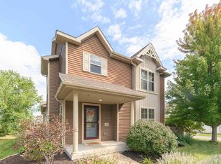 239 Shady Leaf Rd, Madison, WI 53718