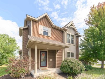 239 Shady Leaf Road, Madison, WI, 53718