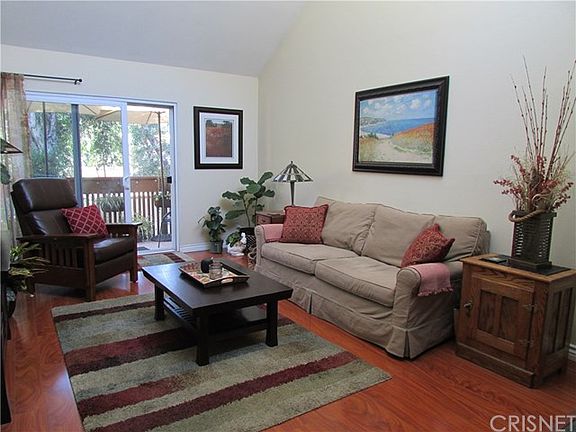 4th image of 22330 Victory Blvd APT 705