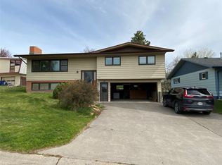 1323 Avenue C NW, Great Falls, MT 59404