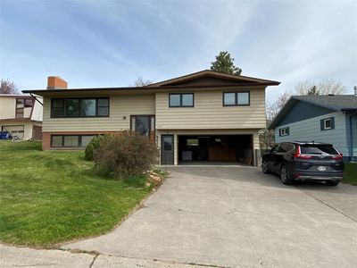 1323 Avenue C NW, Great Falls, MT, 59404