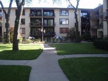 1st image of 1027 Washington Blvd #3A