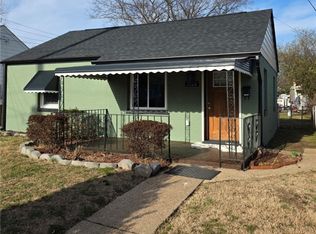 1826 Claiborne St, Richmond, VA 23220