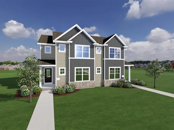 1079 Tundra Avenue, Oregon, WI 53575