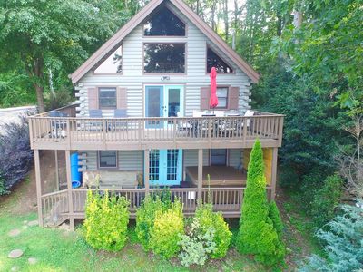 385 Lake Rd, Inman, SC, 29349