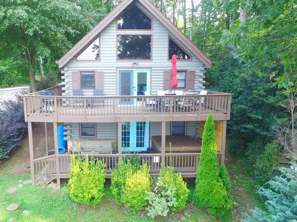 385 Lake Rd, Inman, SC 29349