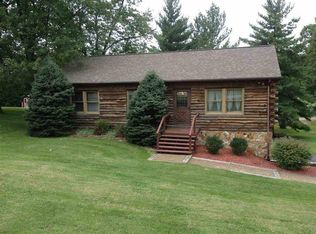 1405 Deshields Dr, Evansville, IN 47712