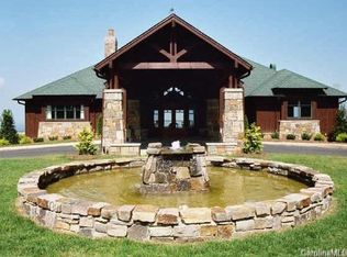 271 Stone Canyon Dr, Denton, NC 27239