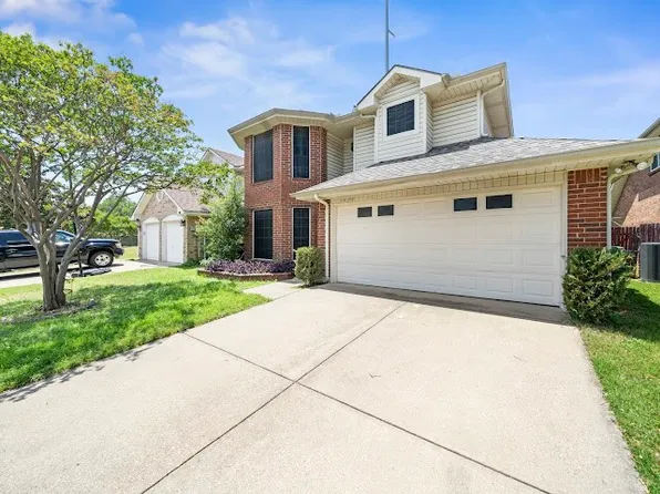 3435 Winter Oak Dr, Garland, TX 75044