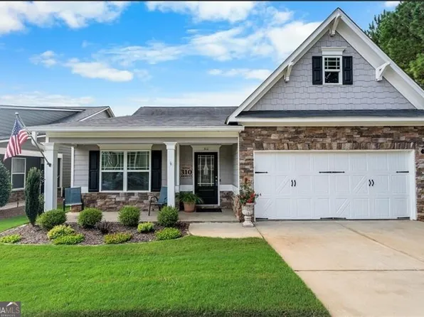 310 Argyle Ct, Canton, GA 30115