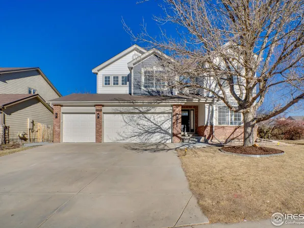 5939 Stagecoach Ave, Firestone, CO 80504