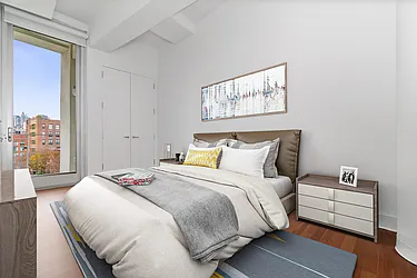 Rented by REAL New York