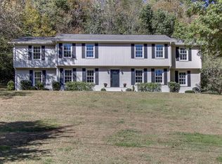 1026 Manley Ln, Brentwood, TN 37027