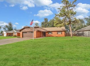 409 Mockingbird Dr S, Altus, OK 73521