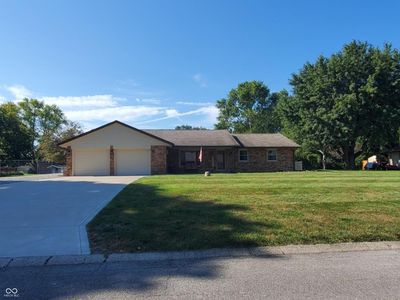 5665 N Teresa Dr, Alexandria, IN, 46001