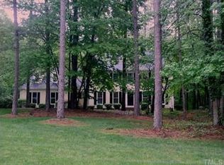 11924 Appaloosa Run E, Raleigh, NC 27613