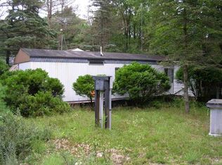 409 E Oak Ct, Redgranite, WI 54970