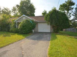 1216 Old State Route 74, Batavia, OH 45103