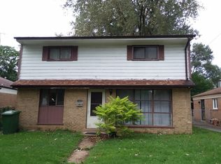 14626 Dorchester Ave, Dolton, IL