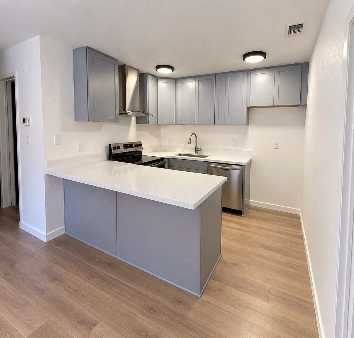 2 bed, 918 sqft, $2,500 — Photo 3