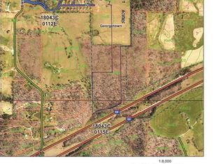 1010 Baylor Wissman Rd, Georgetown, IN 47122