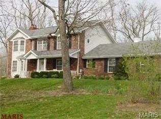 516 Schaper Rd, Foristell, MO 63348