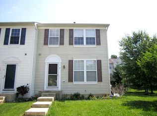 7 Snow Pine Ct, Owings Mills, MD 21117