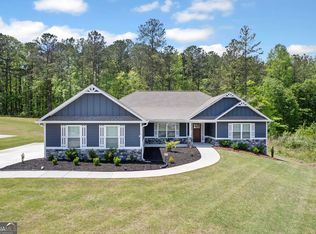 416 Northstar Dr, Villa Rica, GA 30180