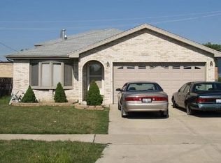 8520 S Oketo Ave, Bridgeview, IL 60455